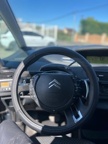 Citroen C4 1.6 HDI 110 FAP SILLAGE BMP6