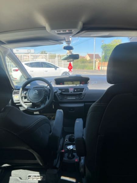 Citroen C4 1.6 HDI 110 FAP SILLAGE BMP6