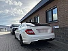 Mercedes-Benz Classe C III COUPE 180 BLUEEFFICIENCY EXECUTIVE 7G-TRONIC PLUS thumbnail