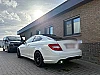 Mercedes-Benz Classe C III COUPE 180 BLUEEFFICIENCY EXECUTIVE 7G-TRONIC PLUS thumbnail