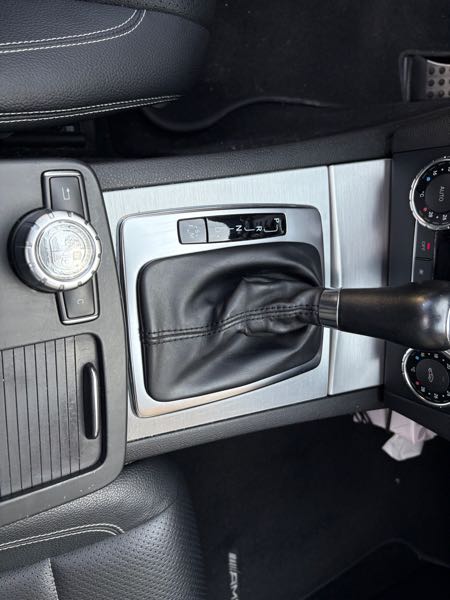 Mercedes-Benz Classe C III COUPE 180 BLUEEFFICIENCY EXECUTIVE 7G-TRONIC PLUS