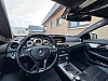 Mercedes-Benz Classe C III COUPE 180 BLUEEFFICIENCY EXECUTIVE 7G-TRONIC PLUS thumbnail