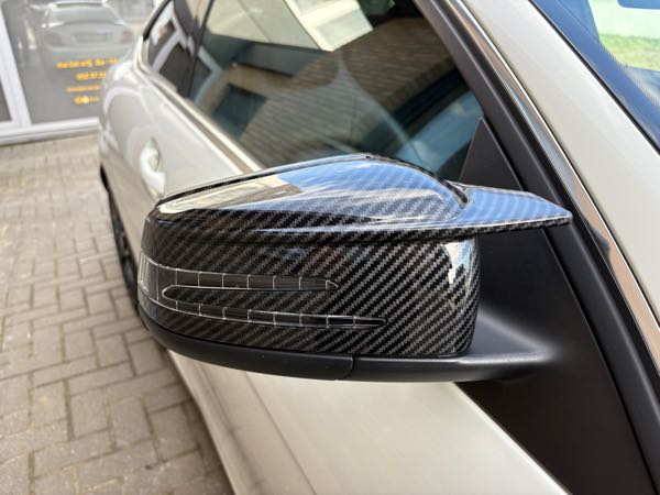 Mercedes-Benz Classe C III COUPE 180 BLUEEFFICIENCY EXECUTIVE 7G-TRONIC PLUS