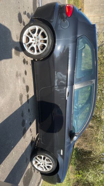 Alfa Romeo 147 alfa 147 ti