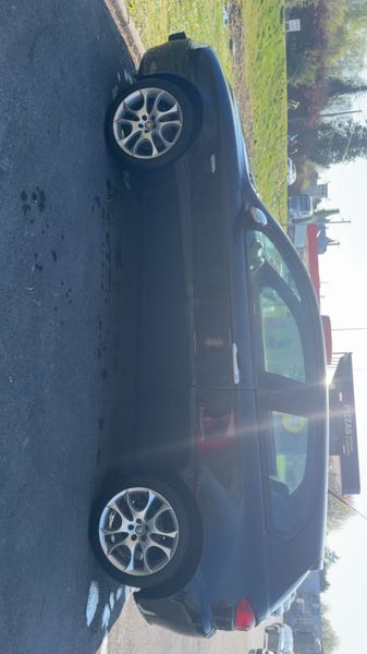 Alfa Romeo 147 alfa 147 ti