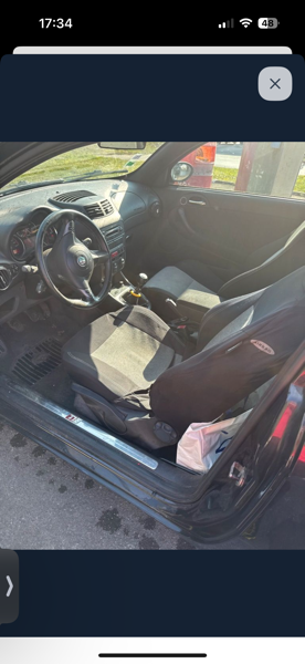 Alfa Romeo 147 alfa 147 ti