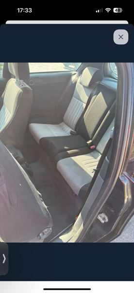 Alfa Romeo 147 alfa 147 ti