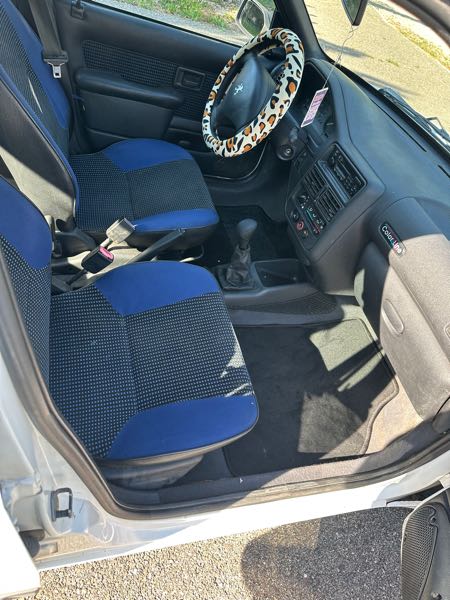 Peugeot 106 XND 5P