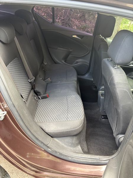 Opel Astra V 1.6 CDTI 110 EDITION
