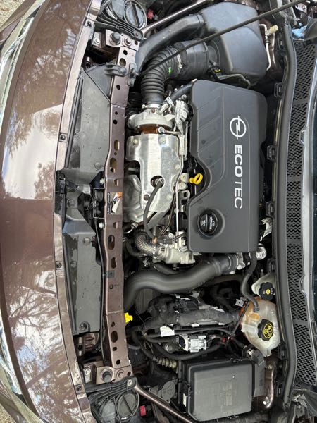 Opel Astra V 1.6 CDTI 110 EDITION