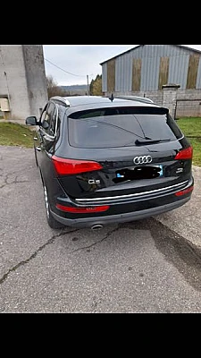 Audi Q5 2.0 TDI 190 CLEAN DIESEL AMBITION LUXE QUATTRO S TRONIC 7