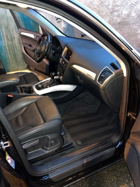 Audi Q5 2.0 TDI 190 CLEAN DIESEL AMBITION LUXE QUATTRO S TRONIC 7