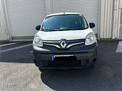 Renault Kangoo RENAULT KANGOO 1.5 DCI 2019 TVA RÉCUPÉRABLE
