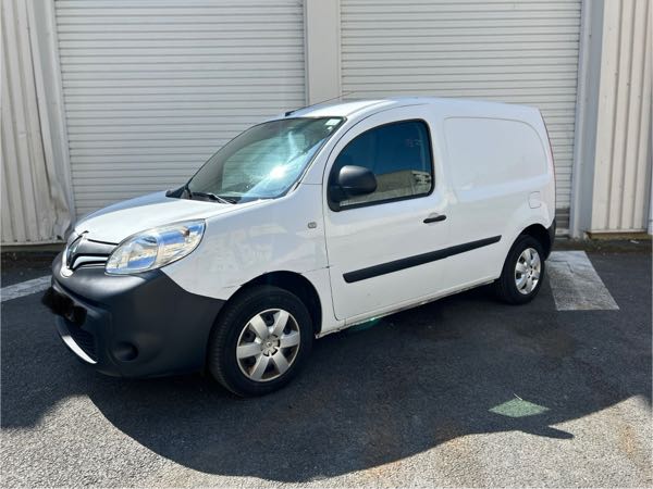 Renault Kangoo RENAULT KANGOO 1.5 DCI 2019 TVA RÉCUPÉRABLE