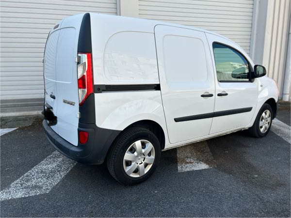 Renault Kangoo RENAULT KANGOO 1.5 DCI 2019 TVA RÉCUPÉRABLE