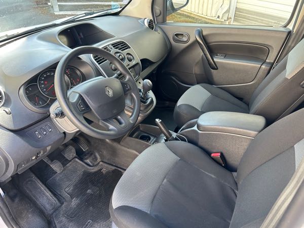 Renault Kangoo RENAULT KANGOO 1.5 DCI 2019 TVA RÉCUPÉRABLE