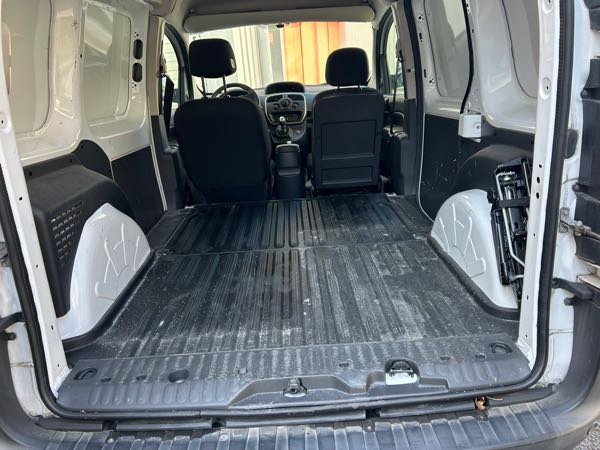 Renault Kangoo RENAULT KANGOO 1.5 DCI 2019 TVA RÉCUPÉRABLE