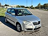 Skoda Fabia 1.2 essence thumbnail