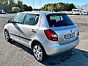 Skoda Fabia 1.2 essence thumbnail