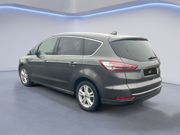 Ford S-max FORD S- MAX 2.0 150 CV 2020