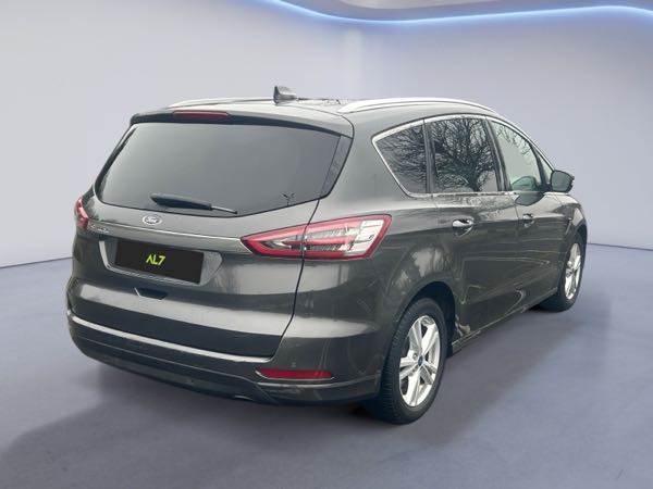 Ford S-max FORD S- MAX 2.0 150 CV 2020