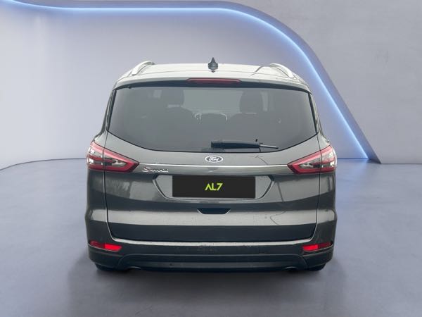 Ford S-max FORD S- MAX 2.0 150 CV 2020