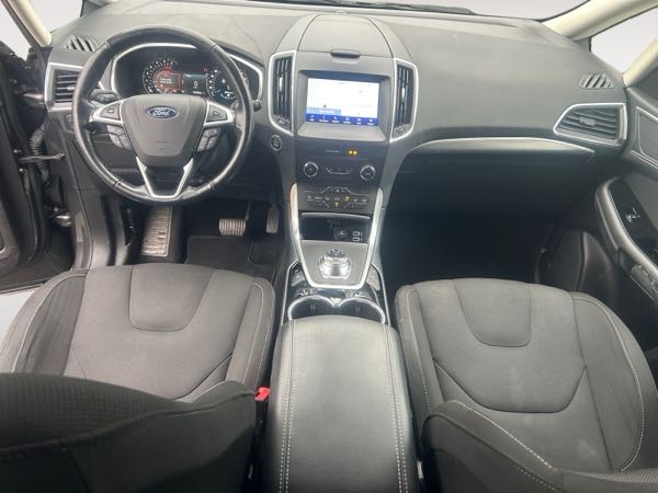 Ford S-max FORD S- MAX 2.0 150 CV 2020