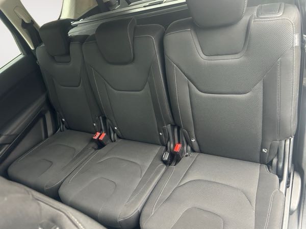 Ford S-max FORD S- MAX 2.0 150 CV 2020