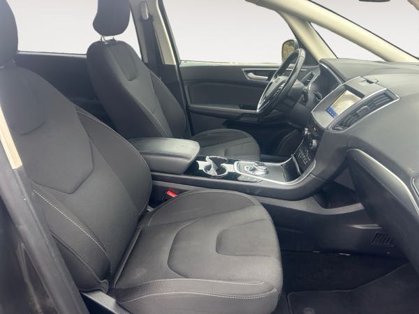 Ford S-max FORD S- MAX 2.0 150 CV 2020