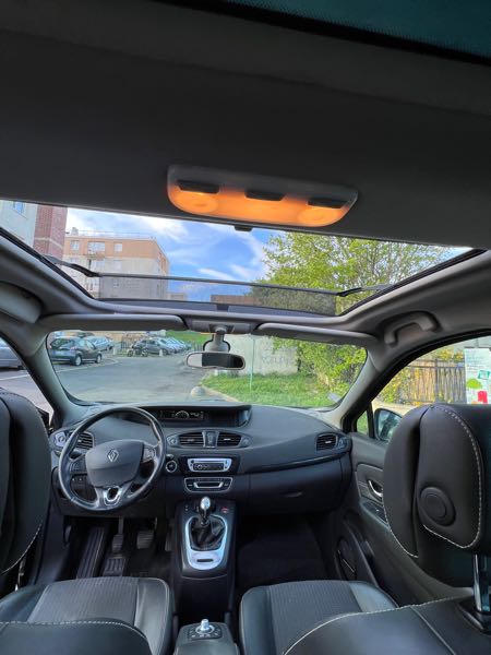 Renault Grand Scenic III (3) 1.6 DCI 130 FAP ENERGY BOSE EDITION 7PL E6