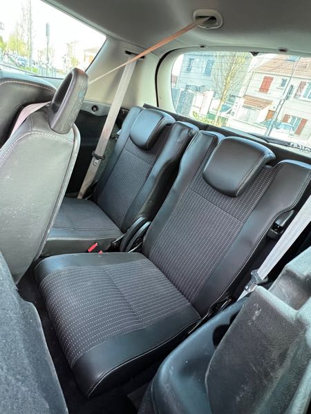 Renault Grand Scenic III (3) 1.6 DCI 130 FAP ENERGY BOSE EDITION 7PL E6