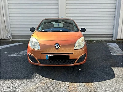 Renault Twingo RENAULT TWINGO 2008 158 000KM
