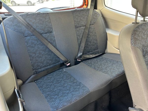 Renault Twingo RENAULT TWINGO 2008 158 000KM
