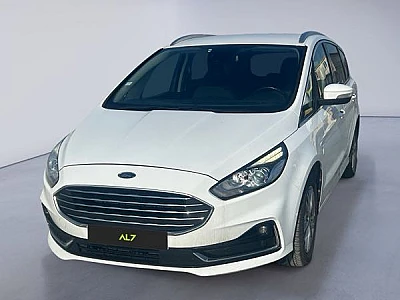Ford S-max FORD S- MAX 2.0 19CV HYBRIDE ESSENCE