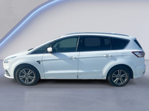 Ford S-max FORD S- MAX 2.0 19CV HYBRIDE ESSENCE