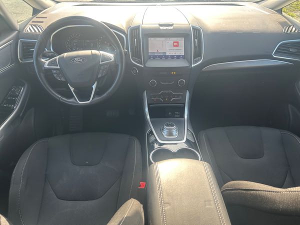 Ford S-max FORD S- MAX 2.0 19CV HYBRIDE ESSENCE