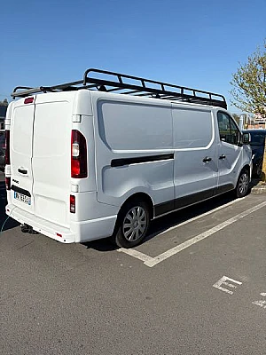 Opel Vivaro II COMBI 1.6 CDTI 115 2.9 L2H1 PACK CLIM+