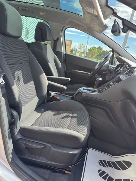 Peugeot 5008 2.0 HDI 163 FAP PREMIUM PACK BVA6 7PL