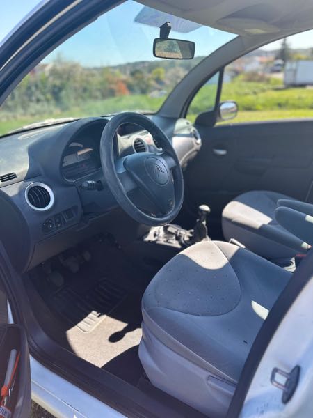 Citroen C3 CITROEN C3 1.4 HDI PACK CLIM