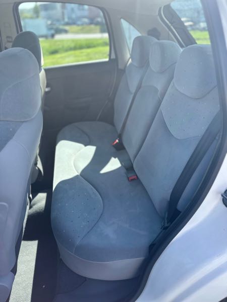 Citroen C3 CITROEN C3 1.4 HDI PACK CLIM