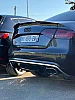 Audi S4 IV V6 3.0 FSI 330 QUATTRO thumbnail