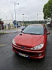 Peugeot 206 (2) 1.4 HDI 70 STYLE 5P thumbnail