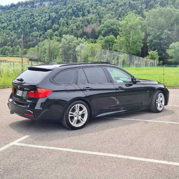 Bmw Serie 3 (F31) (2) TOURING 330D XDRIVE 258 M SPORT BVA8