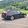 Bmw Serie 3 (F31) (2) TOURING 330D XDRIVE 258 M SPORT BVA8 thumbnail