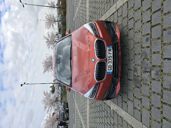 Bmw Serie 2 (F46) (2) GRAN TOURER 216D BUSINESS DESIGN DKG7