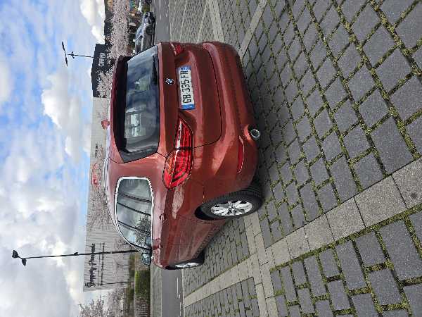 Bmw Serie 2 (F46) (2) GRAN TOURER 216D BUSINESS DESIGN DKG7