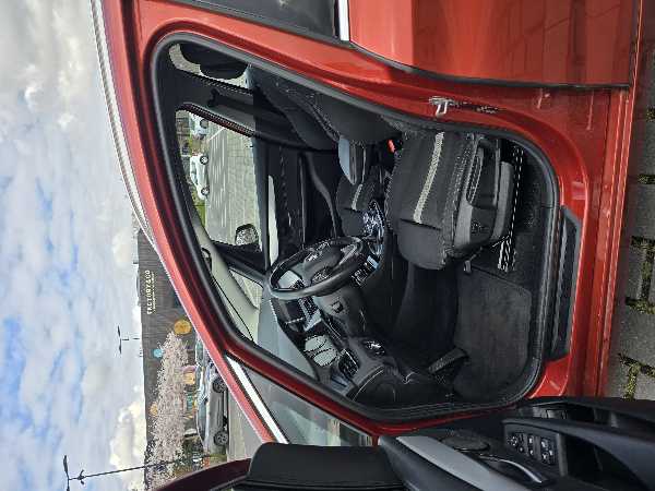 Bmw Serie 2 (F46) (2) GRAN TOURER 216D BUSINESS DESIGN DKG7