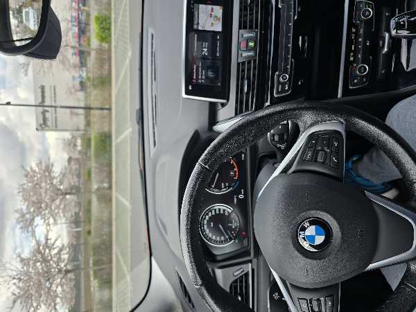 Bmw Serie 2 (F46) (2) GRAN TOURER 216D BUSINESS DESIGN DKG7