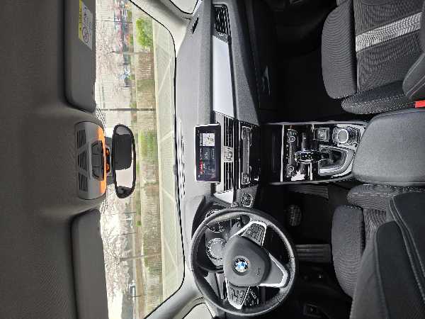 Bmw Serie 2 (F46) (2) GRAN TOURER 216D BUSINESS DESIGN DKG7