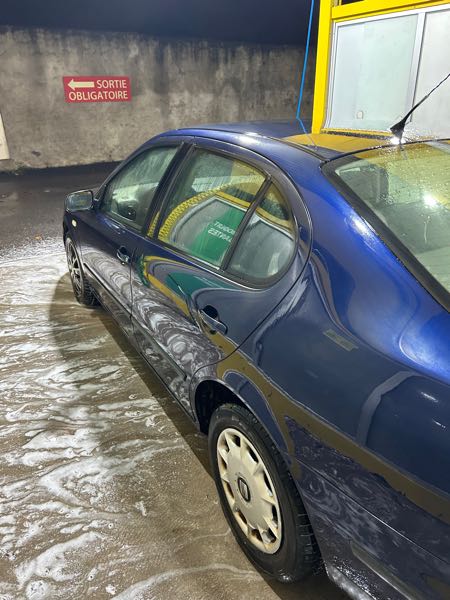 Seat Toledo II TDI 110 STELLA